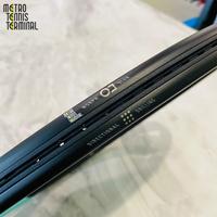 Gambar Head Boom Pro / MP 2022 ( Raket Tenis ) - Boom MP dari Metro Tennis Terminal undefined 4 Tokopedia