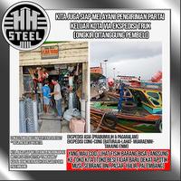 Gambar Harga lem epoxy pioneer non sag kemasan 800 gr dari Toko Besi Palembang HH STEEL undefined 4 Tokopedia