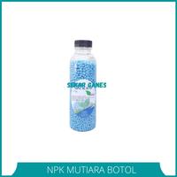 Gambar Pupuk NPK Mutiara / Prima 16 16 16 kemasan Botol 250 Gram Tanaman dari Dander Fast undefined 1 Tokopedia