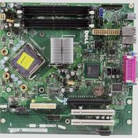 Gambar CPU PC DELL Optiplex GX 745 core 2 duo dari TANAYA-KOMPUTER undefined 5 Tokopedia