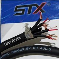 Gambar Kabel snake STX CR Audio 4 channel dari Best Audio 88 undefined 1 Tokopedia