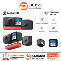 Gambar Insta360 One R Twin Edition / Insta 360 One R Twin dari DOSS Camera & Gadget undefined 2 Tokopedia