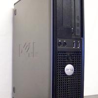 Gambar CPU PC DELL Optiplex GX 745 core 2 duo dari TANAYA-KOMPUTER undefined 1 Tokopedia