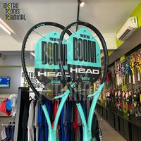 Gambar Head Boom Pro / MP 2022 ( Raket Tenis ) - Boom MP dari Metro Tennis Terminal undefined 1 Tokopedia