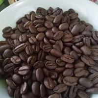 Gambar Kopi Toraja Arabica PuluPulu 1kg Biji dan Bubuk Arabica Toraja - Biji Roasted, 1kg PuluPulu dari ^Toraja Koffie ^ undefined 2 Tokopedia
