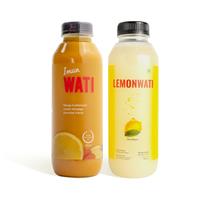 Gambar PAKET COMBO LEMONWATI DAN IMUN WATI COCOK UNTUK MENJAGA IMUNITAS TUBUH dari Lemonwati Official undefined 1 Tokopedia