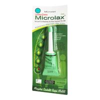 Gambar Microlax Gel 5Ml / Sembelit / Konstipasi / Pencahar dari Apotik Century undefined 4 Tokopedia