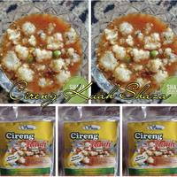 Gambar cireng kuah shaza dari Yumi Snack and Frozen undefined 3 Tokopedia