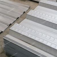 Gambar Bondek Cor Floordeck Decking Bondex 0.70 0.75 0,70 0,75 [toleransi] dari Toko Semarang Jaya undefined 2 Tokopedia