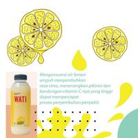 Gambar Paket Couple Lemonwati Lemon Premium Tanpa Campuran Apapun dari Lemonwati Official undefined 4 Tokopedia