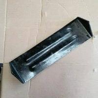 Gambar Daun Roda Besi Traktor Quick G600 / G1000 dari KEN TEHNIK undefined 2 Tokopedia