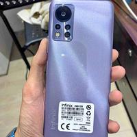 Gambar Infinix Hot 11s NFC 4/64 Second Fullset asli Original Resmi, Bagus dari Roscel undefined 5 Tokopedia