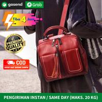 Gambar CUCI GUDANG Serba 99RB - Tas Selempang/Jinjing Wanita Import - 09 dari Aksesorispedia Official undefined 1 Tokopedia