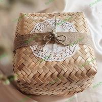 Gambar Hampers ramadhan / lebaran mukena bordir dan sajadah dari RichOnline Tokopedia undefined 3 Tokopedia