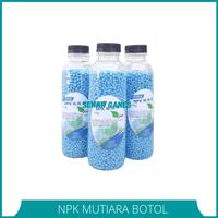 Gambar Pupuk NPK Mutiara / Prima 16 16 16 kemasan Botol 250 Gram Tanaman dari Dander Fast undefined 4 Tokopedia
