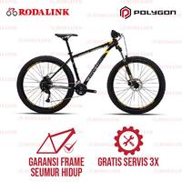 Gambar Polygon Sepeda Gunung Premier 5 - 2022, L dari Rodalink Indonesia undefined 3 Tokopedia
