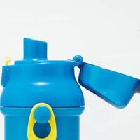 Gambar Pinkfong Baby Shark Drinking Water Bottle Antibacterial BPA Free dari Shopping with isamara undefined 3 Tokopedia