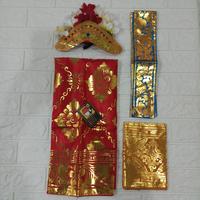 Gambar Baju adat bali anak baju nusantara bali baju karnaval anak dari Smoothitem undefined 2 Tokopedia