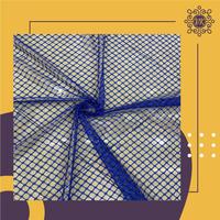 Gambar Kain Tulle Kotak dari Vikrish Textile undefined 4 Tokopedia