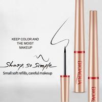 Gambar BIOAQUA BLACK EYELINER GOLDEN TUBE dari ARLEYA STORE undefined 3 Tokopedia