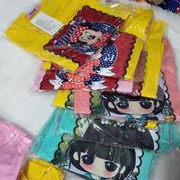 Gambar ATASAN IMPOR ANAK PEREMPUAN USIA 1-6 TAHUN - 1 tahun dari Gpixel undefined 2 Tokopedia