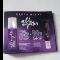 Gambar (BPOM)Urban Decay All Nighter - Long-Lasting Makeup Setting Spray 15ml - 118 Matte dari Nyonya Belanja Corner undefined 2 Tokopedia