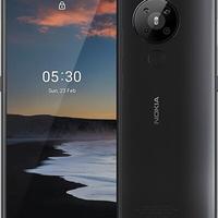 Gambar nokia 5.4 6/64 - Hitam, 64 gb dari fantasyphone itc kuningan undefined 4 Tokopedia