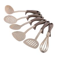Gambar SPATULA BOLDe Super Utensile/BOLDe Spatula Harga Per 1 Pcs Beige Series - MASHER dari TOKO JAWA ELECTRIK undefined 3 Tokopedia