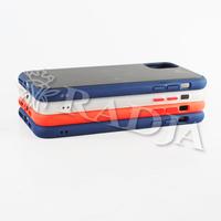 Gambar Mercury Peach Garden Bumper Hardcase iPhone 11 Pro Max - Merah dari Radja Gadget Online undefined 2 Tokopedia
