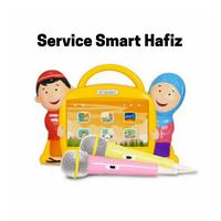 Gambar SERVICE SMART HAFIZ - HAFIZ DOLL - DLL - RUSAK - GANTI SPAREPART - produk lain dari ali paisson undefined 1 Tokopedia