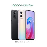 Gambar oppo a96 8/256gb garansi resmi - Hitam dari Ge2gadget undefined 2 Tokopedia