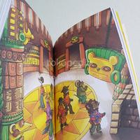 Gambar thea stilton 10 books softcover dari Toko buku inggris undefined 4 Tokopedia