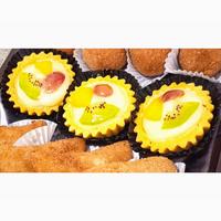 Gambar Kue Pie Buah / Fruit Pie dari Vanina Olshop undefined 2 Tokopedia