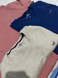 Gambar HOLLISTER BAJU KAOS PRIA COWOK ORI BRANDED ASLI AUSTRALIA CALIFORNIA dari ALVTOKPED undefined 1 Tokopedia