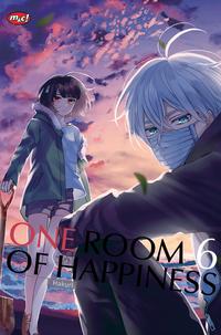 Gambar One Room of Happiness 06 dari Gramedia undefined 2 Tokopedia