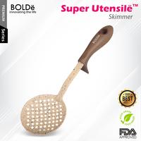Gambar SPATULA BOLDe Super Utensile/BOLDe Spatula Harga Per 1 Pcs Beige Series - MASHER dari TOKO JAWA ELECTRIK undefined 2 Tokopedia