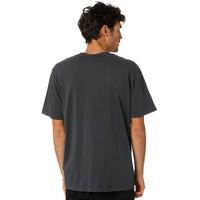 Gambar Kaos Rip Curl Plain Wash Tee RIPCURL Washed Black ORIGINAL - L dari Ajran Shop ID undefined 3 Tokopedia