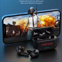 Gambar Airaux AA-UM8 TWS Earphone Bluetooth V5.1 AAC Hifi Stereo dari LC_Market undefined 4 Tokopedia