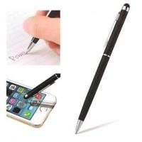 Gambar Stylus + Pen 2IN1 Ballpoint Pulpen Smartphone Hp Touchscreen Touch Scr dari Rajawali olshop_NEW undefined 3 Tokopedia