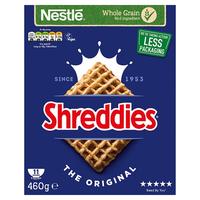 Gambar Nestle Shreddies Original - 460g dari Hanna C-Mart undefined 1 Tokopedia