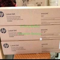 Gambar Toner HP LaserJet W 9041 MC Cyan = E77822z | E77825dn | E77830z dari Harapan Berjaya undefined 2 Tokopedia