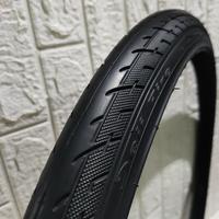 Gambar Ban Luar Sepeda 26 x 1.50 Deli Tire Swallow SA-235 Kembang Halus dari LilsunshineshopBikePart undefined 1 Tokopedia