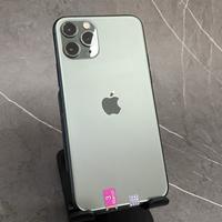 Gambar APPLE IPHONE 11 PRO 64 256GB SECOND IPHONE 11 PRO BEKAS SECOND FULLSET - 11pm 256 inter, wifi dari moshimoshicell undefined 4 Tokopedia