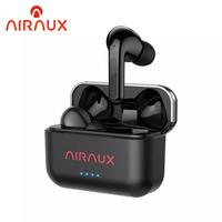Gambar Airaux AA-UM8 TWS Earphone Bluetooth V5.1 AAC Hifi Stereo dari LC_Market undefined 1 Tokopedia
