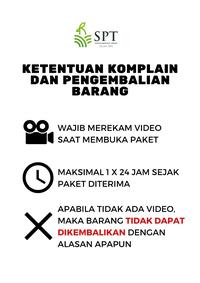 Gambar CAPLAX KAMBING 120 ML OBAT ANTI KUTU DAN CAPLAK UNTUK KAMBING dari Sarana Produksi Ternak undefined 2 Tokopedia