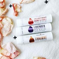 Gambar lip balm young living lavender dari Yara Essential undefined 1 Tokopedia