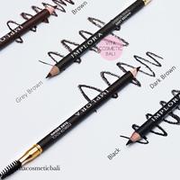Gambar Implora eyebrow pencil Pensil Alis - Brown dari Vita Cosmetic Bali undefined 1 Tokopedia