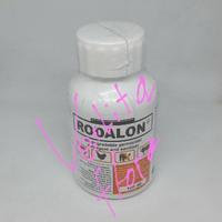 Gambar RODALON 100 ml Disinfektan Cairan Pembersih Kandang Penghilang Bau dari Verlita Flora undefined 2 Tokopedia