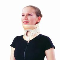 Gambar Penyangga Leher Trakea / Neck Collar With Tracheostomy Dr.Ortho OH-005 - L/XL dari Metro Online Medika undefined 1 Tokopedia