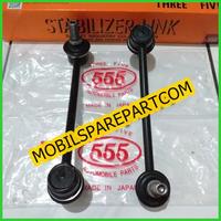Gambar STABILIZER LINK AS STABIL AVANZA XENIA 2010 2011 2012 2013 2014 555 dari MOBILSPAREPARTCOM undefined 3 Tokopedia